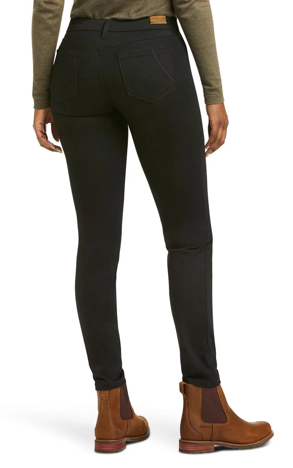 Ariat Women's Forever Skinny Jean - Image 26