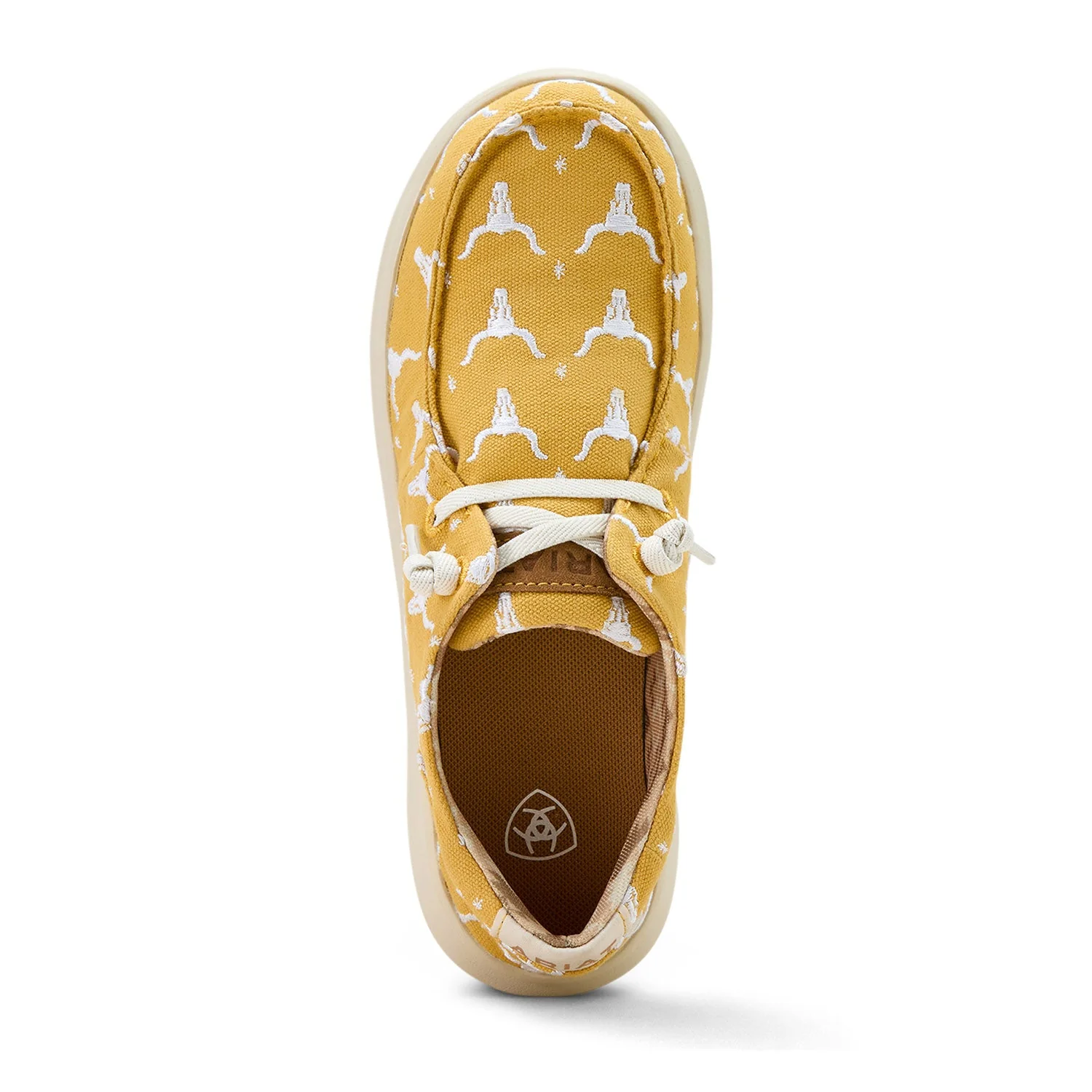 Ariat Women's Hilo Casual Slip-On Shoes with No Tie-Laces – Comfortable Everyday Wear - Image 13