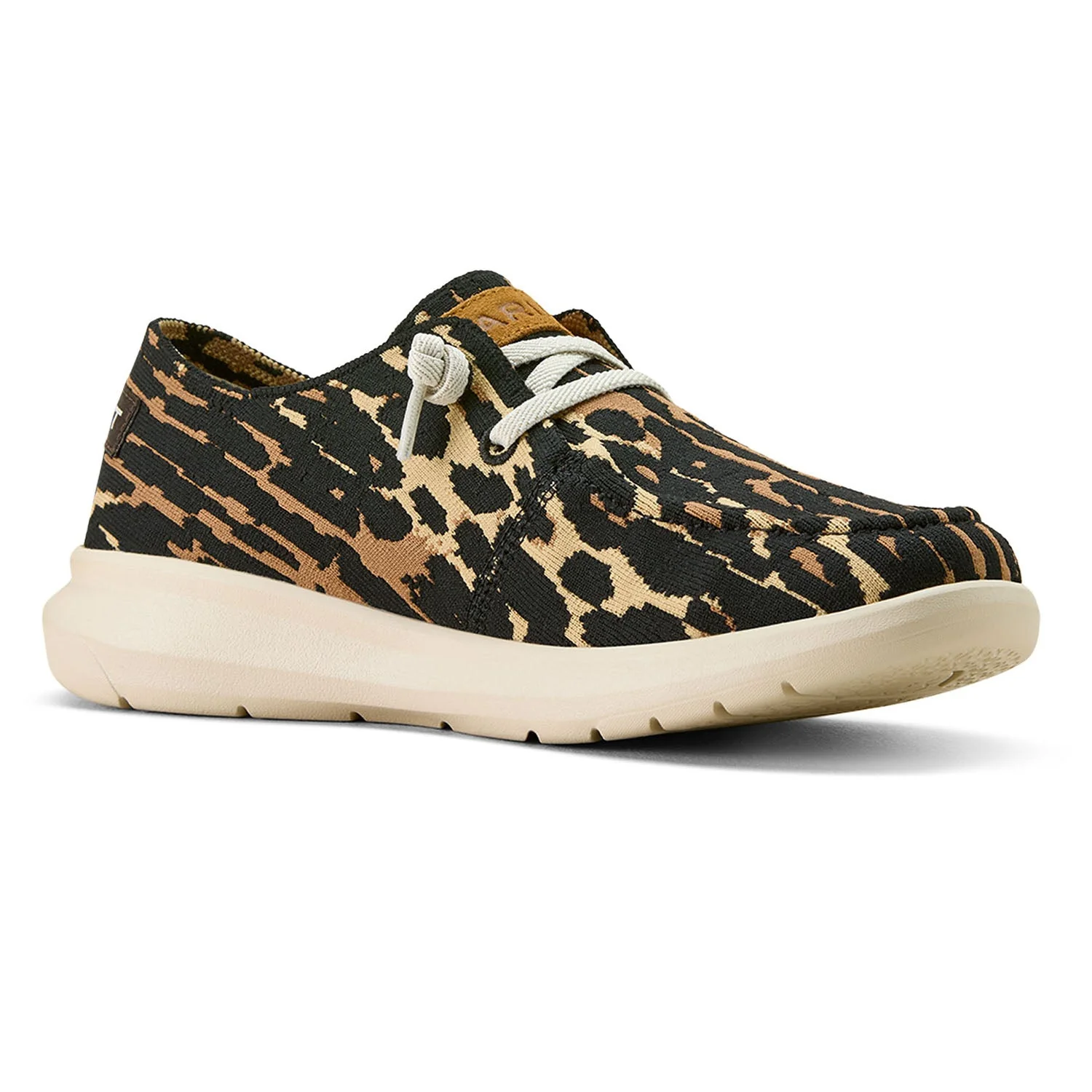 Ariat Women's Hilo Casual Slip-On Shoes with No Tie-Laces – Comfortable Everyday Wear - Image 24