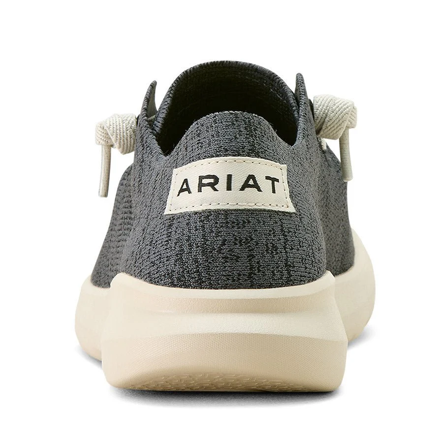 Ariat Women's Hilo Casual Slip-On Shoes with No Tie-Laces – Comfortable Everyday Wear - Image 34