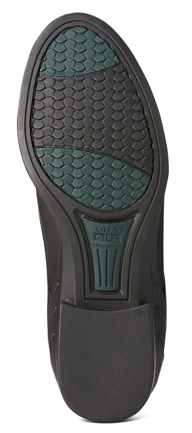 Ariat Women's Scout Paddock Boot, Black - Image 29