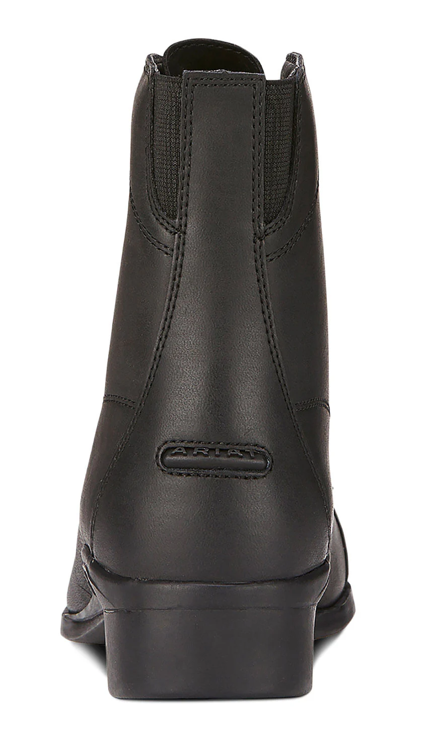 Ariat Women's Scout Paddock Boot, Black - Image 45