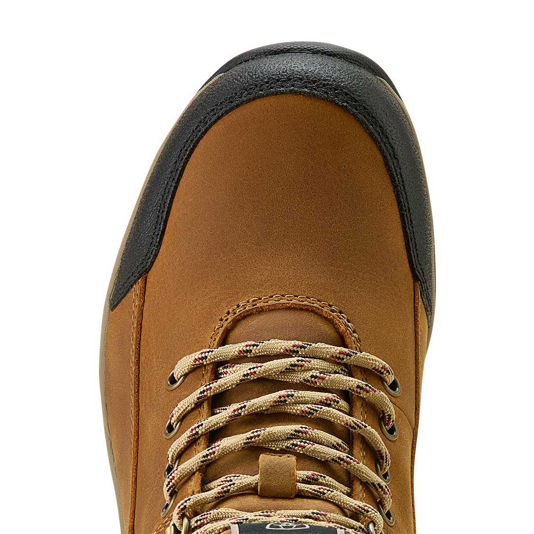Ariat Womens Terrain Sherpa Waterproof Boots - Image 6