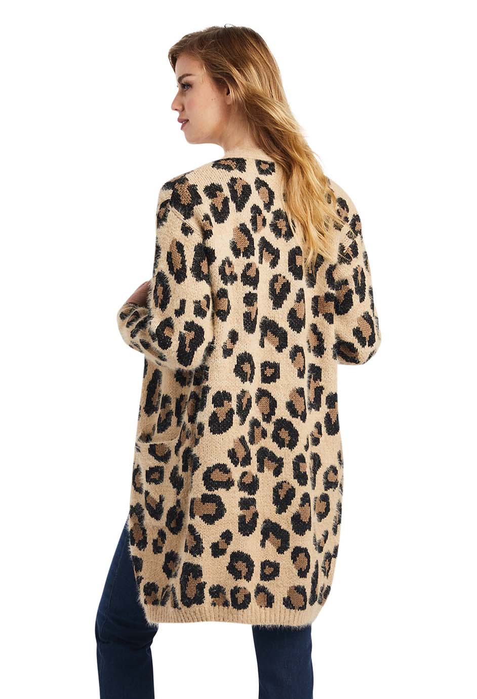 Ariat Women's The Cat's Meow Sweater - Image 2