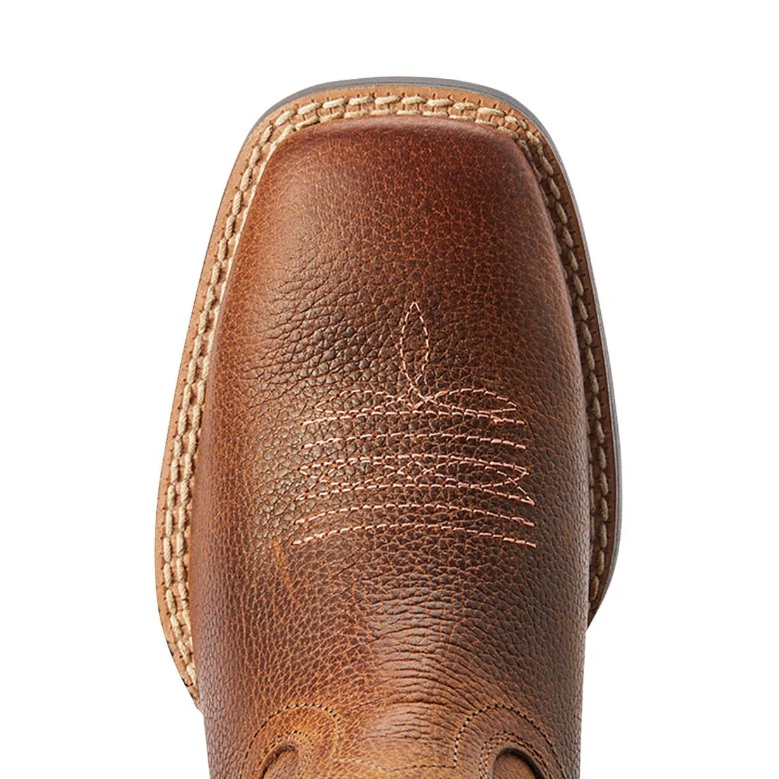 Ariat Youth Firecatcher Western Boot - Image 6