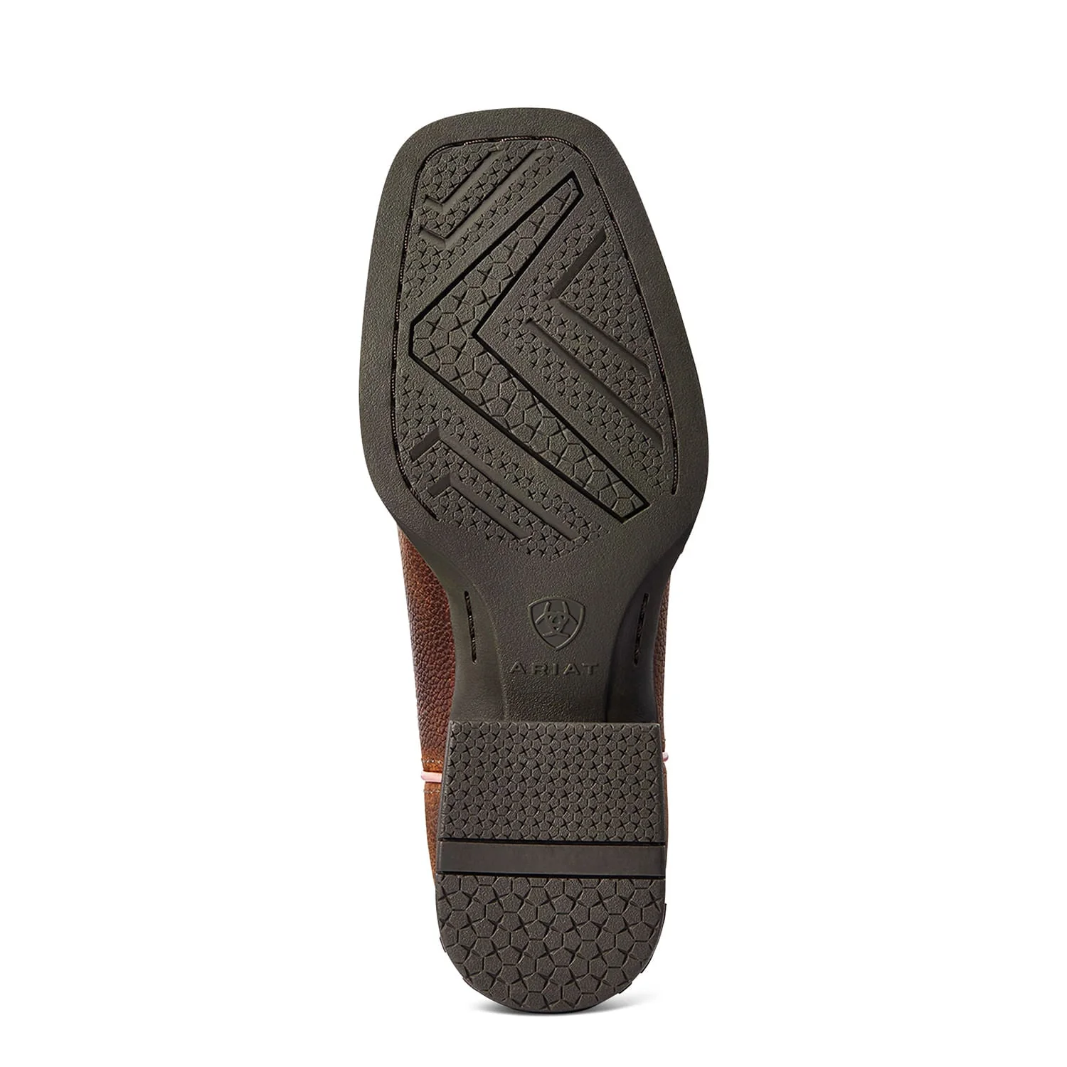 Ariat Youth Firecatcher Western Boot - Image 7