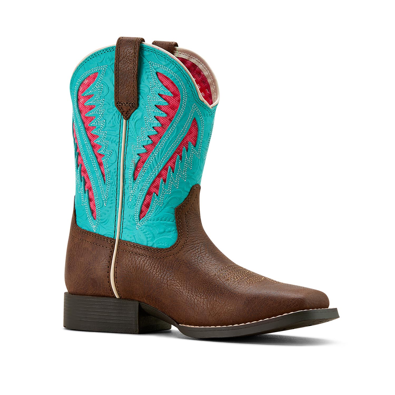 Ariat Youth Quickdraw Boot - Image 2
