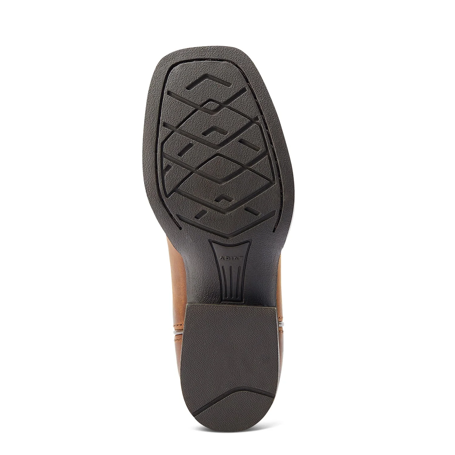 Ariat Youth Quickdraw VentTek Western Boot - Image 7