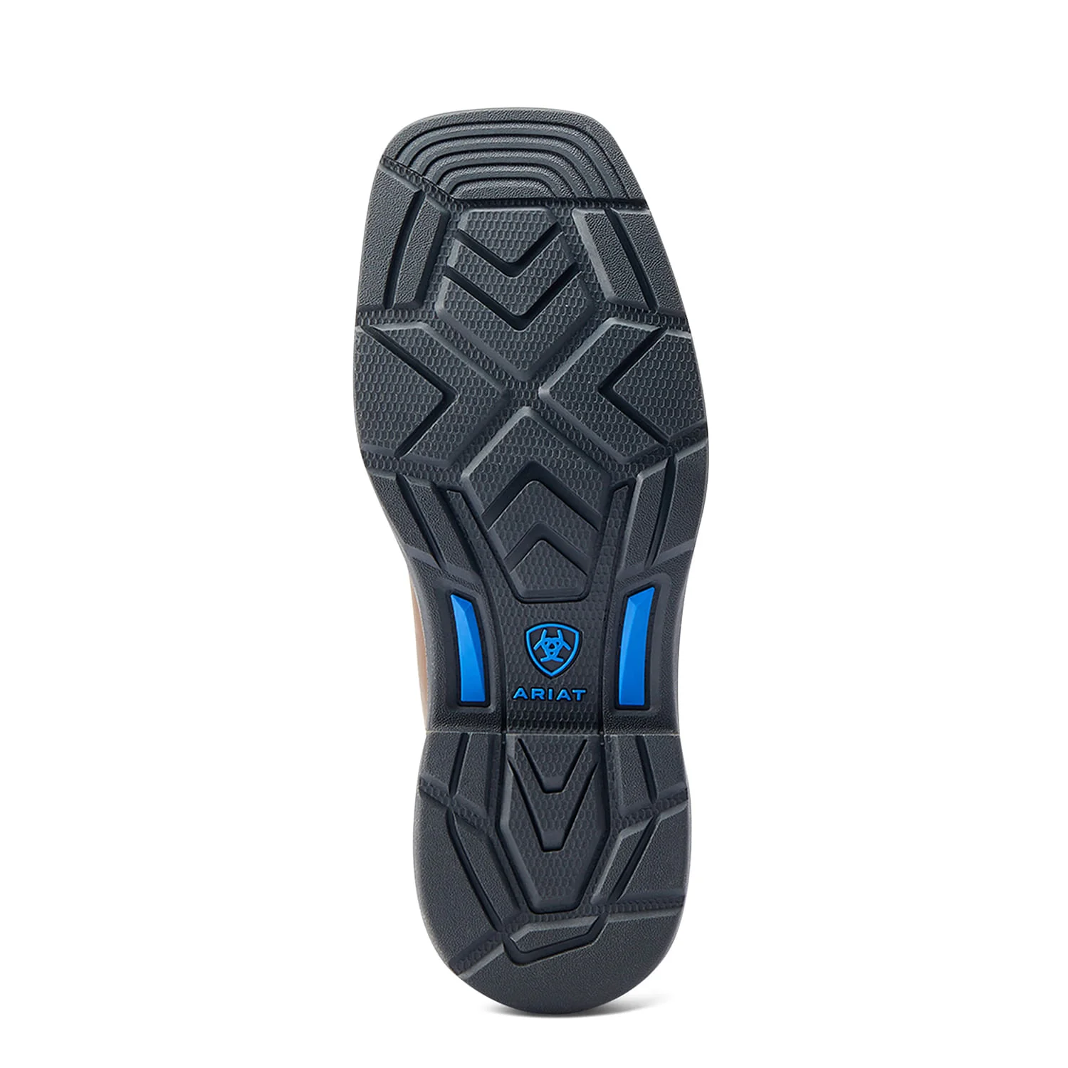 Ariat Youth WorkHog XT VentTEK Bolt Western Boot - Image 7