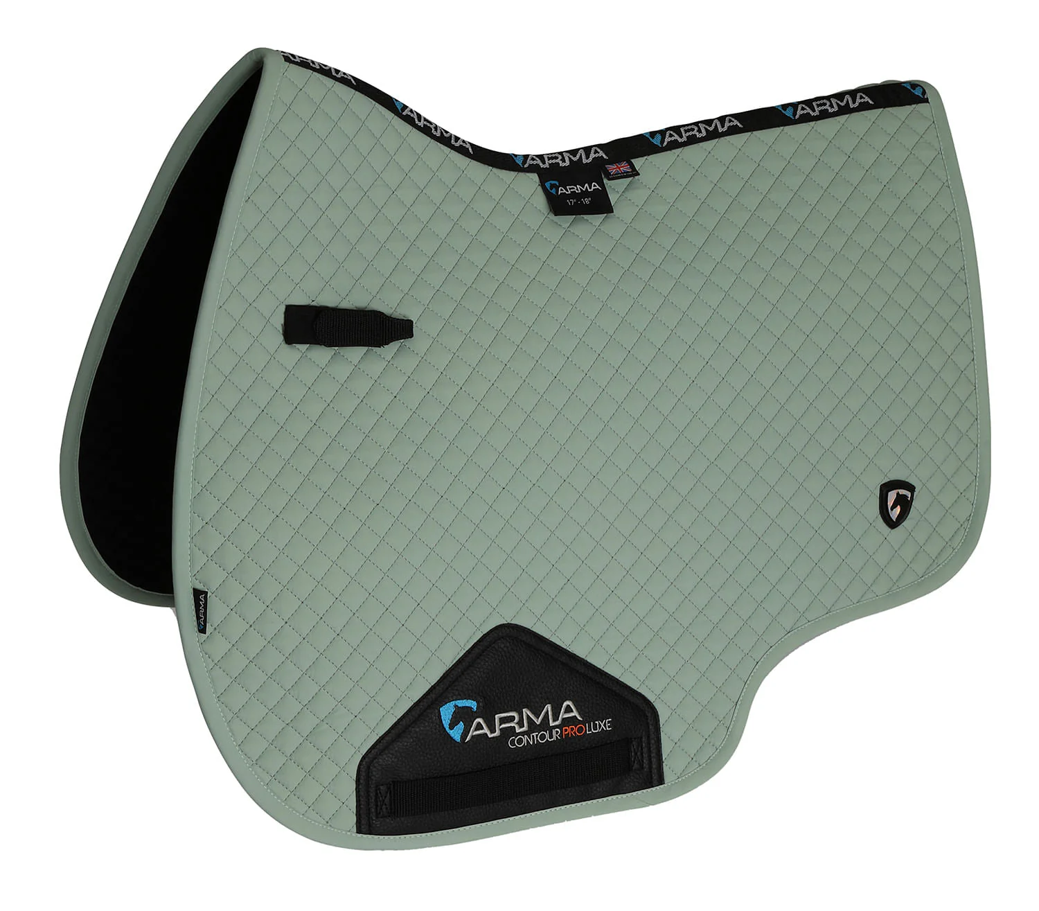Arma Luxe Saddle Pad - Image 7