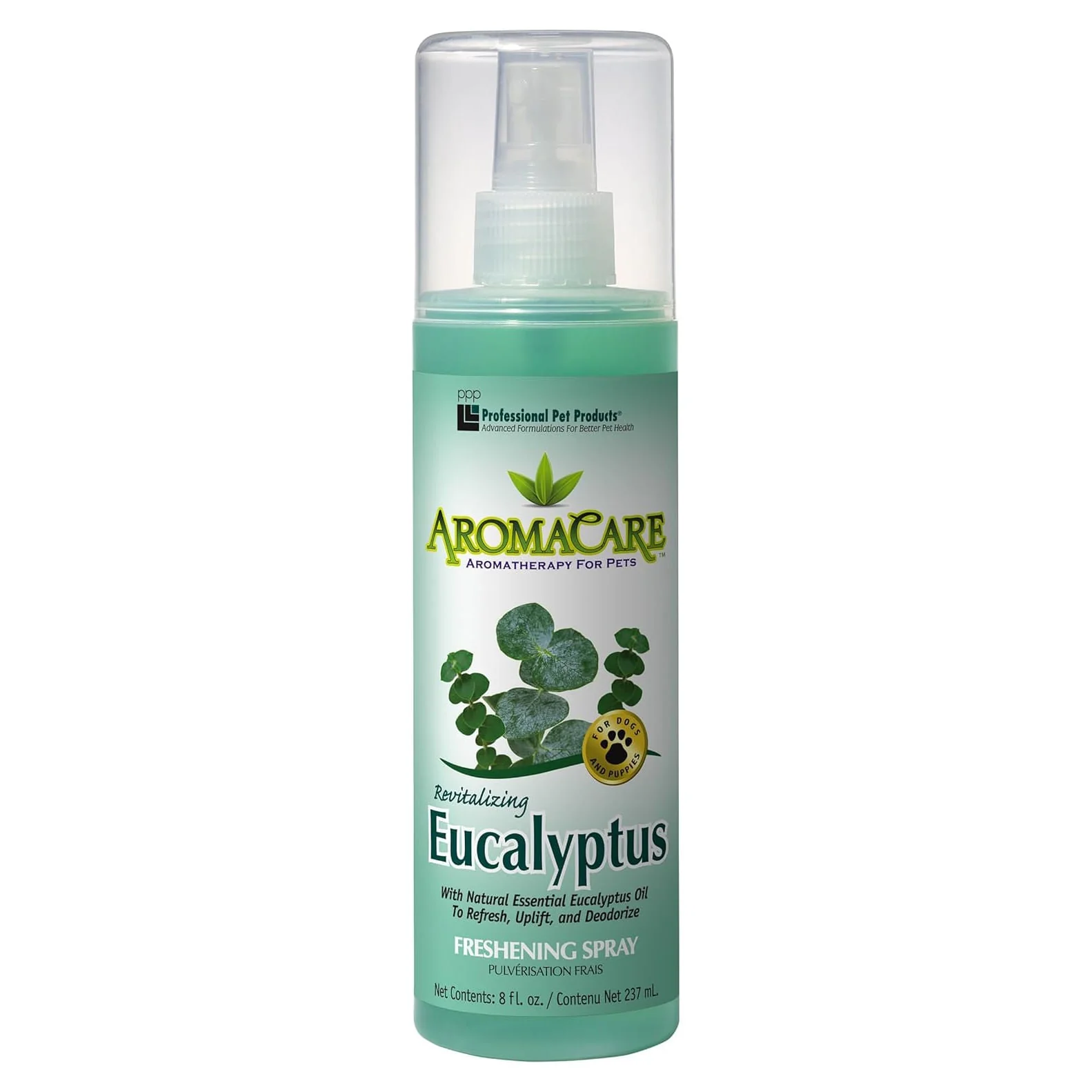 AromaCare Coat Repair Spray for Dogs, 8 oz - Image 3