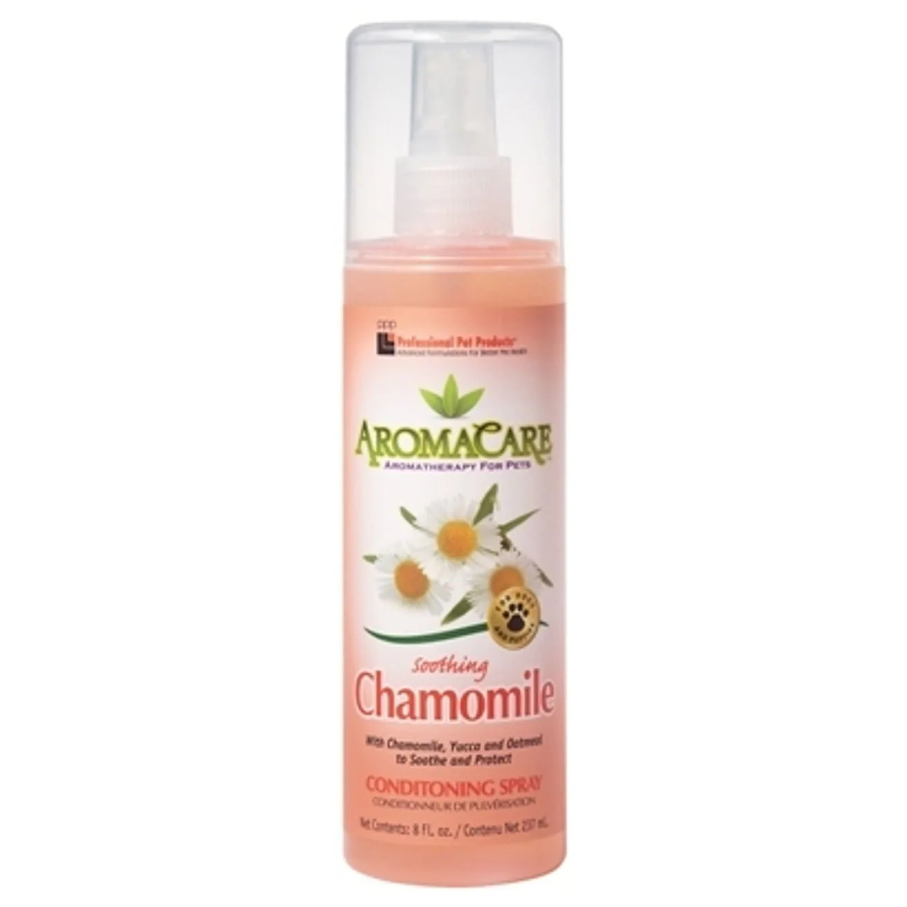 AromaCare Coat Repair Spray for Dogs, 8 oz - Image 4