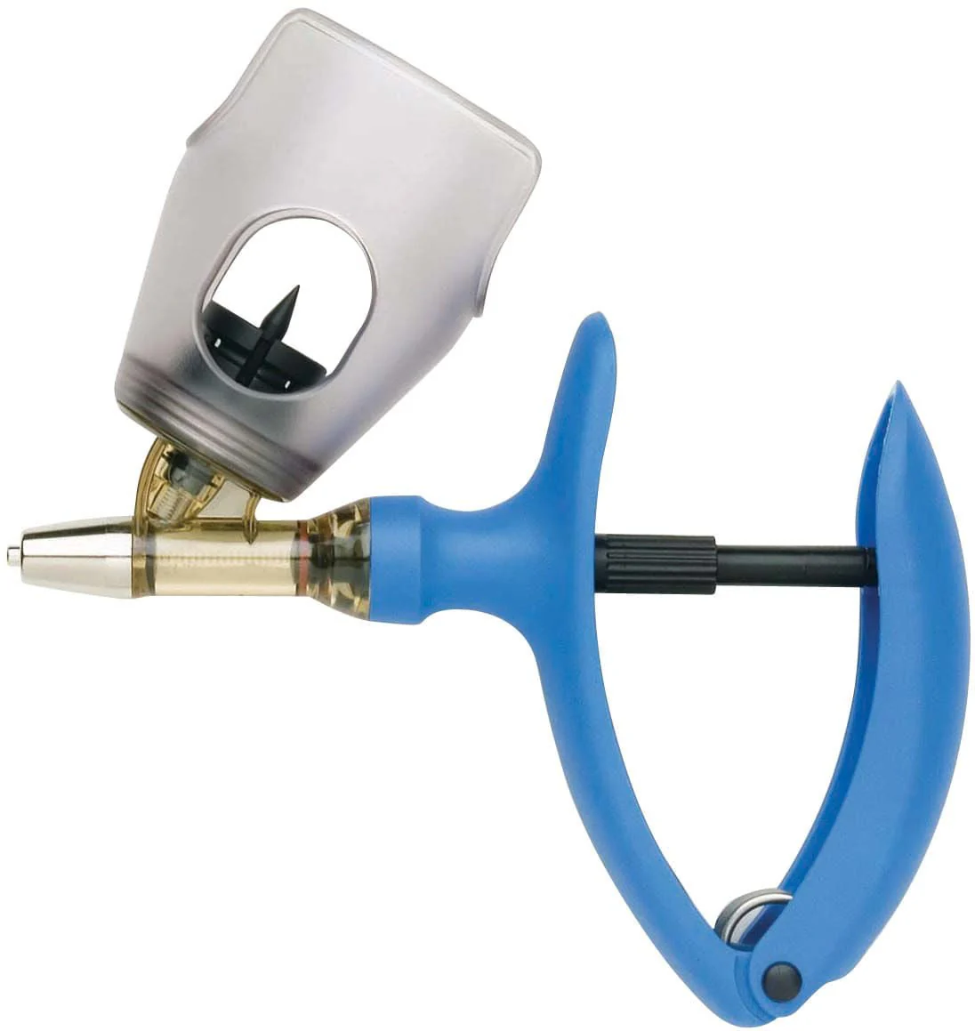 Allflex Automatic Bottle-Top Syringe - Image 2