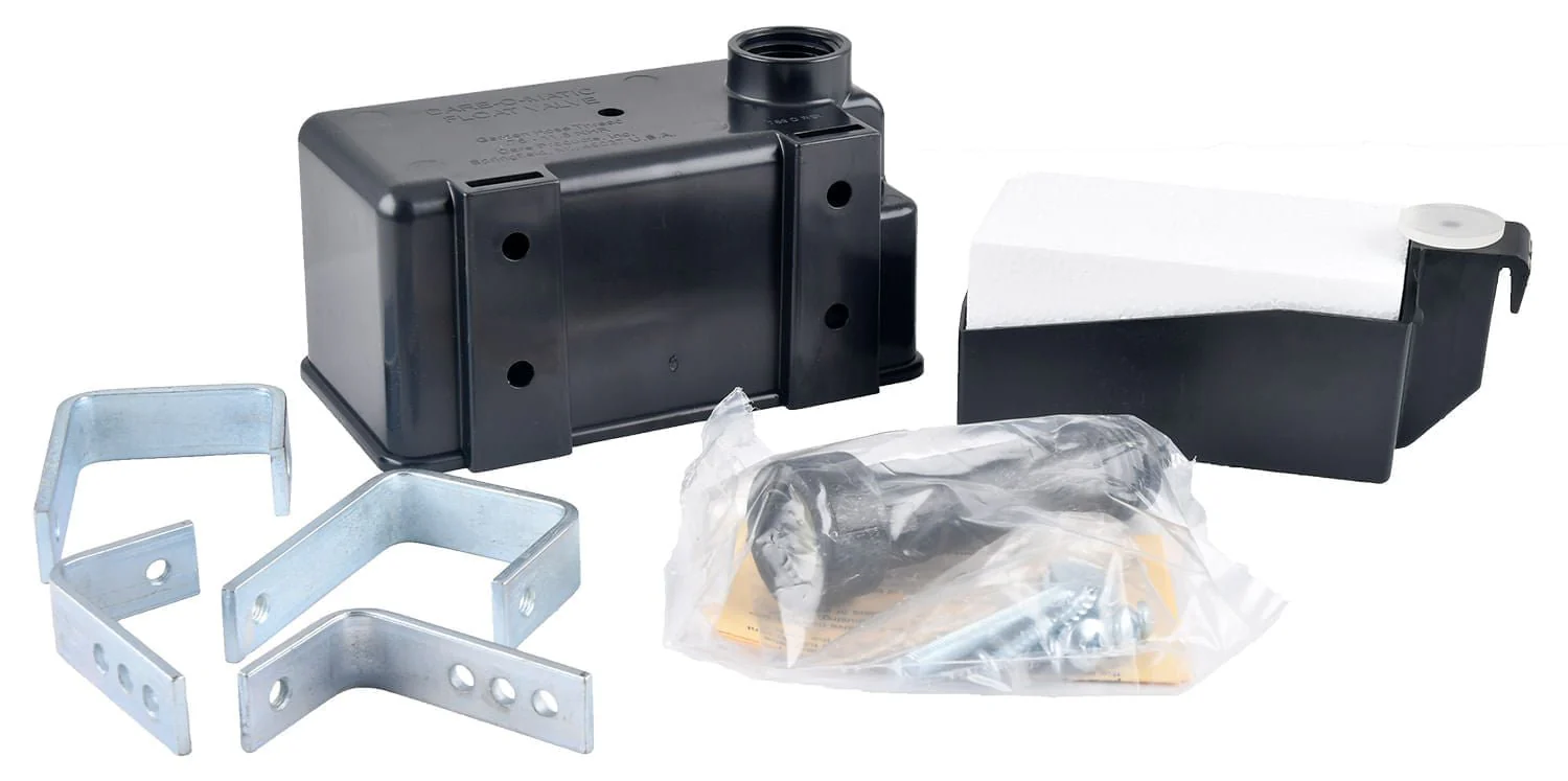 Dare Automatic Float Valves - Image 5
