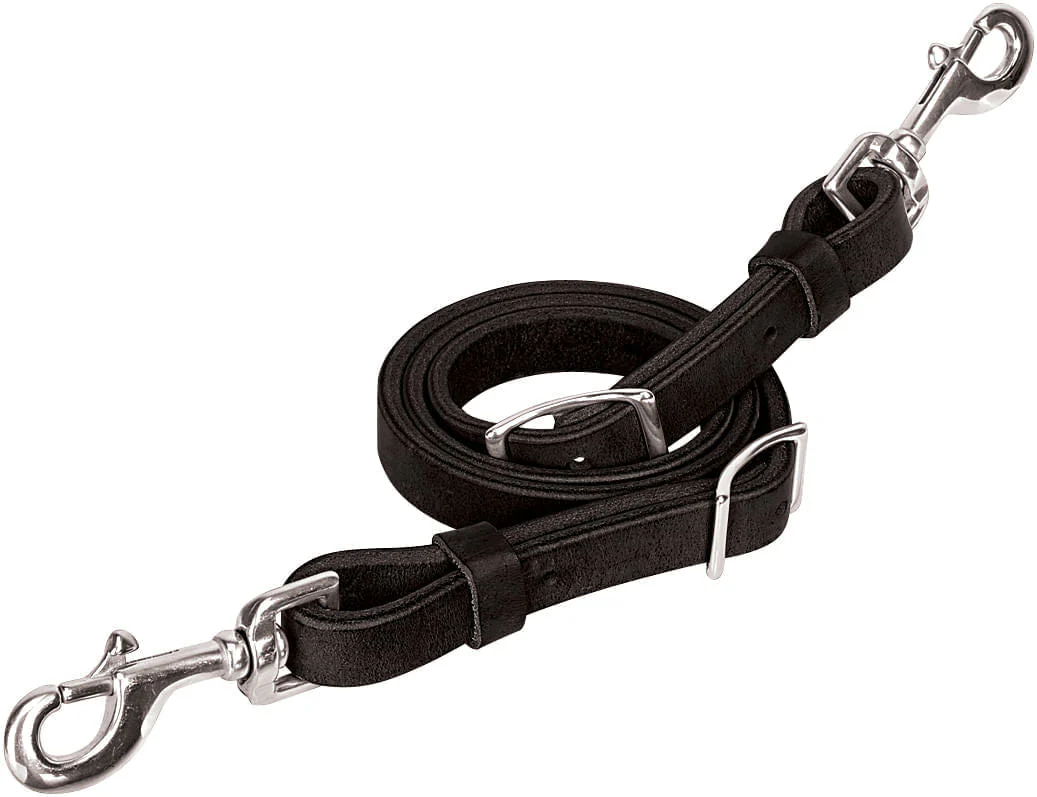 Weaver Back in Black Tack Collection - Image 8