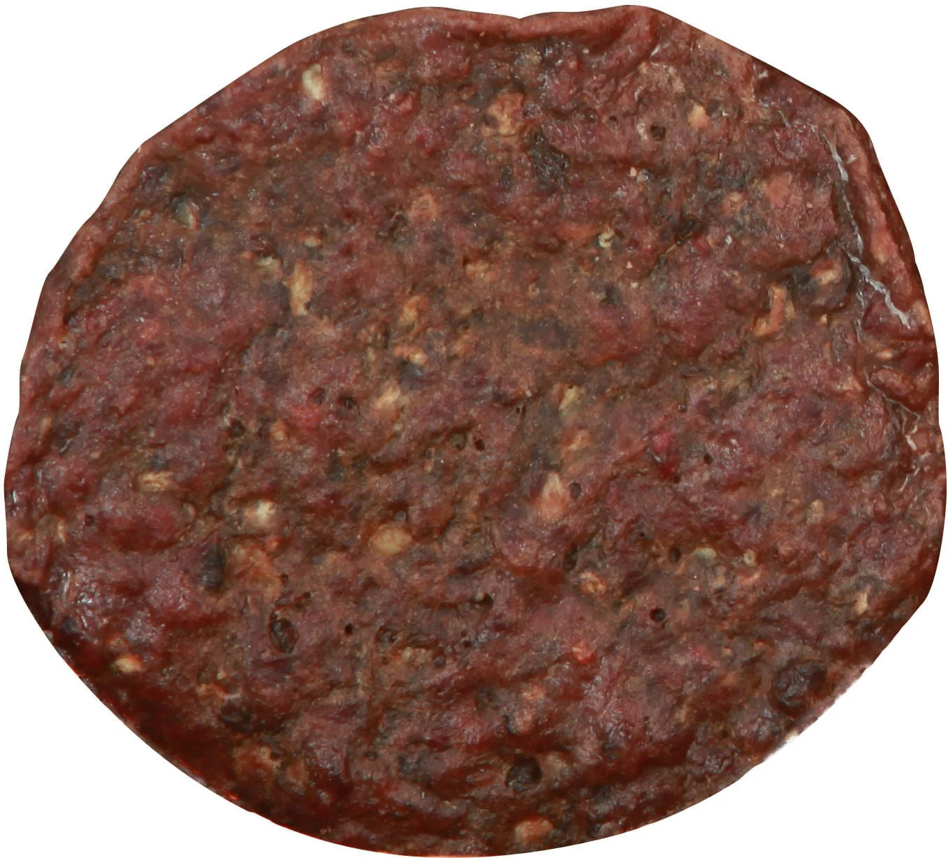 Happy Howie's Beef Doggy Burgers - Image 6