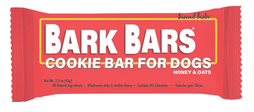 Bark Bars Cookie Treats for Dogs - Image 10