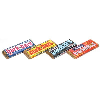 Bark Bars Cookie Treats for Dogs - Image 5