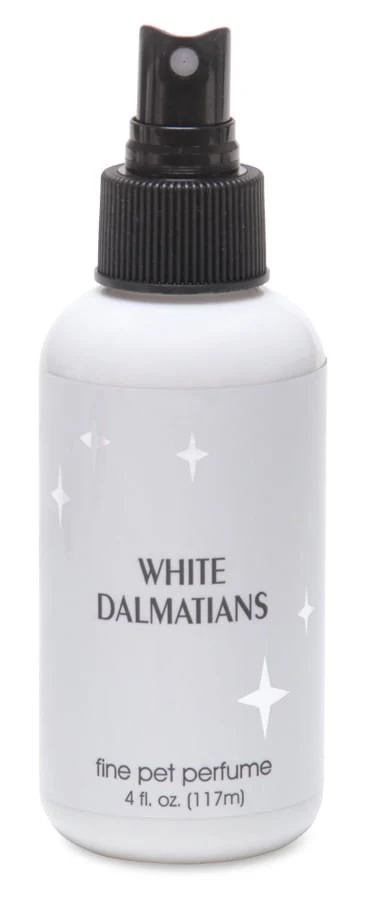 Designer Pet Fragrances & Colognes, 4 oz - Image 3
