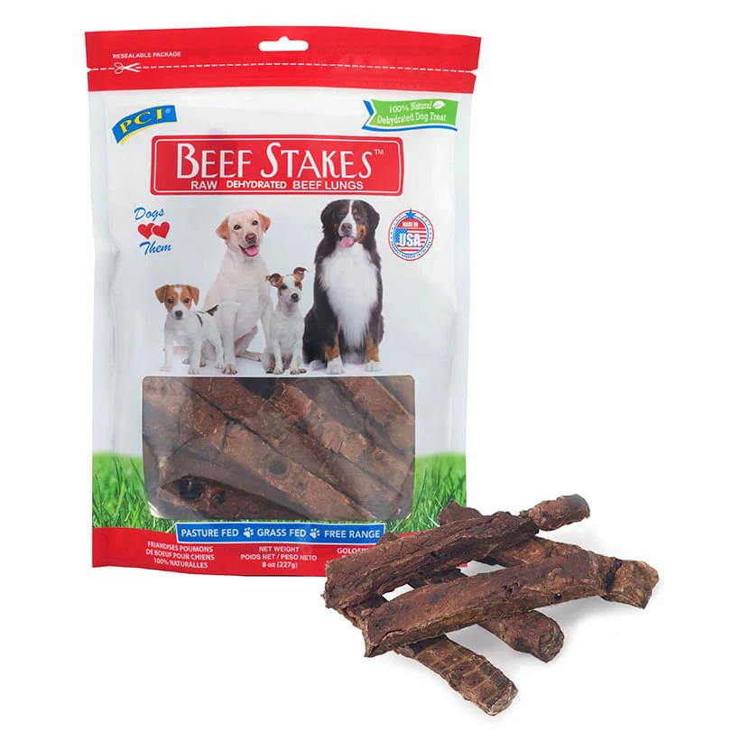 Beef Stakes, 8 oz - Image 2
