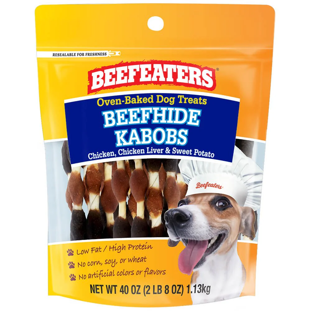 Beefeaters Beefhide Kabobs - Image 9