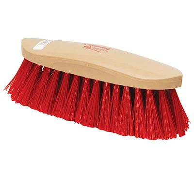 Decker #31 "The Sedona" Grip-Fit Brush - Image 2