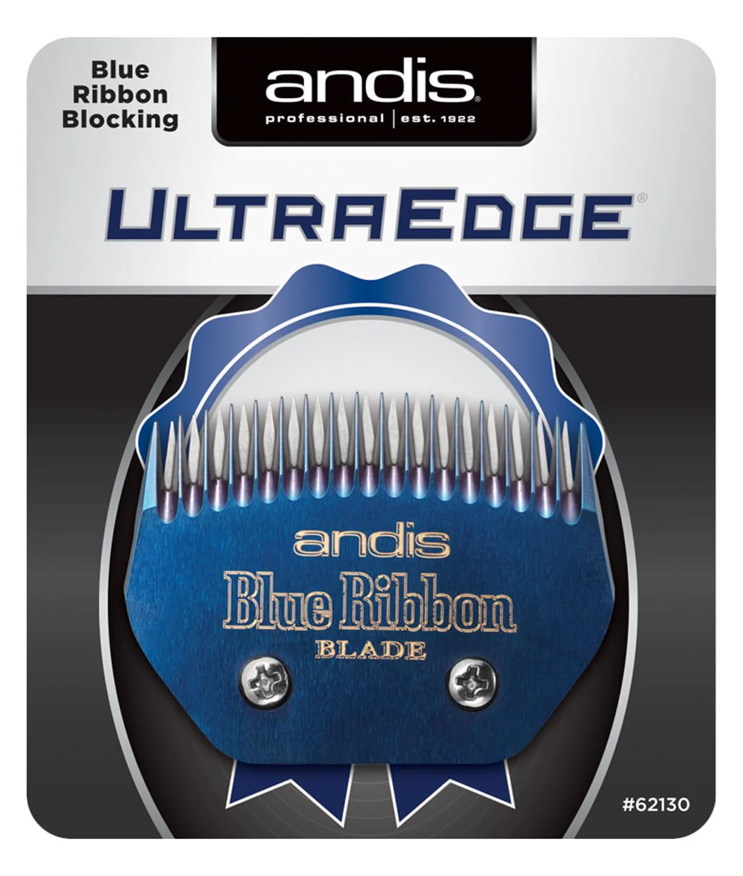 Blue Ribbon Blocking Blade - Image 2