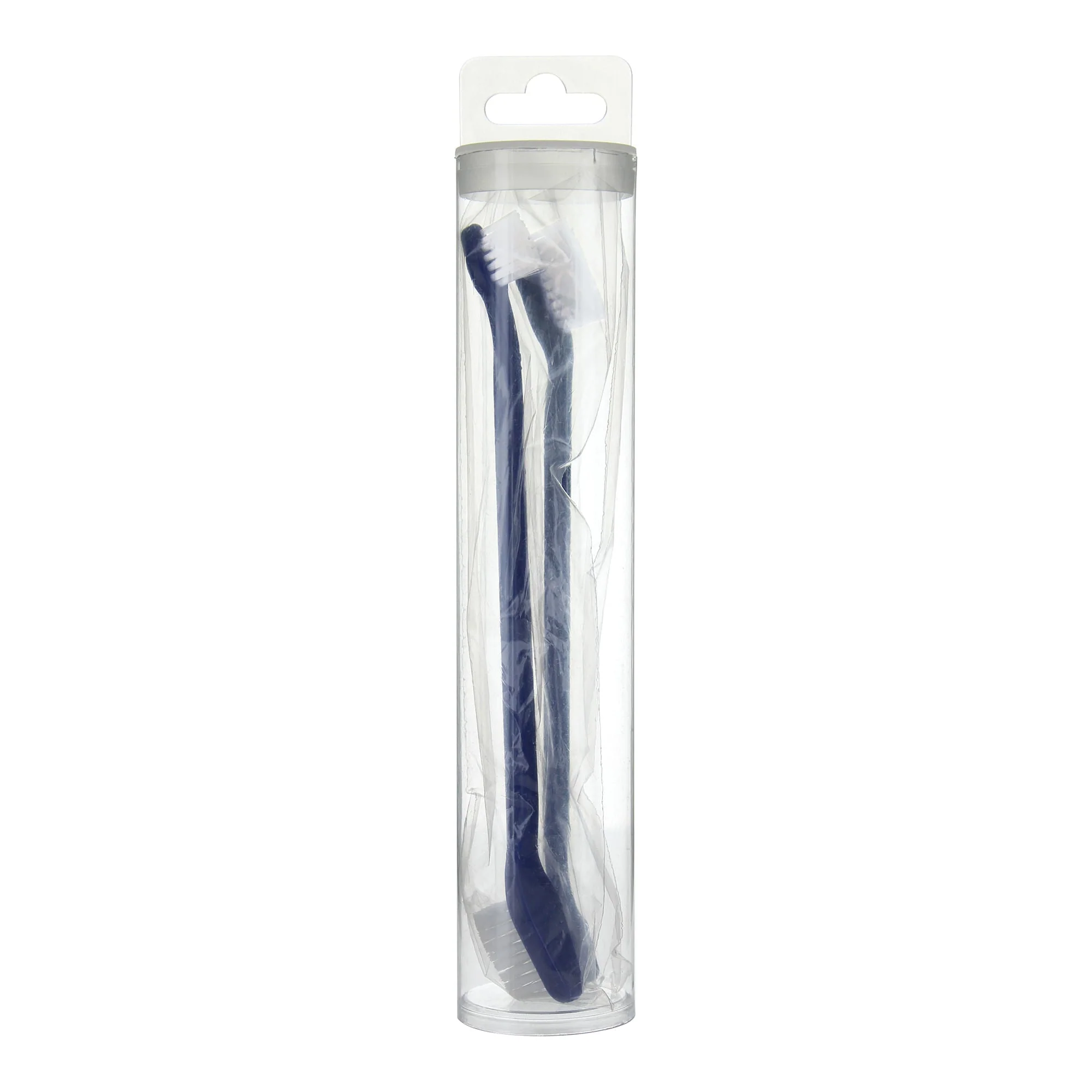 Bluestem Dual-Ended Pet Toothbrush for Dogs and Cats, 2-Pack – Soft Bristles for Dental Care and Oral Hygiene - Image 3