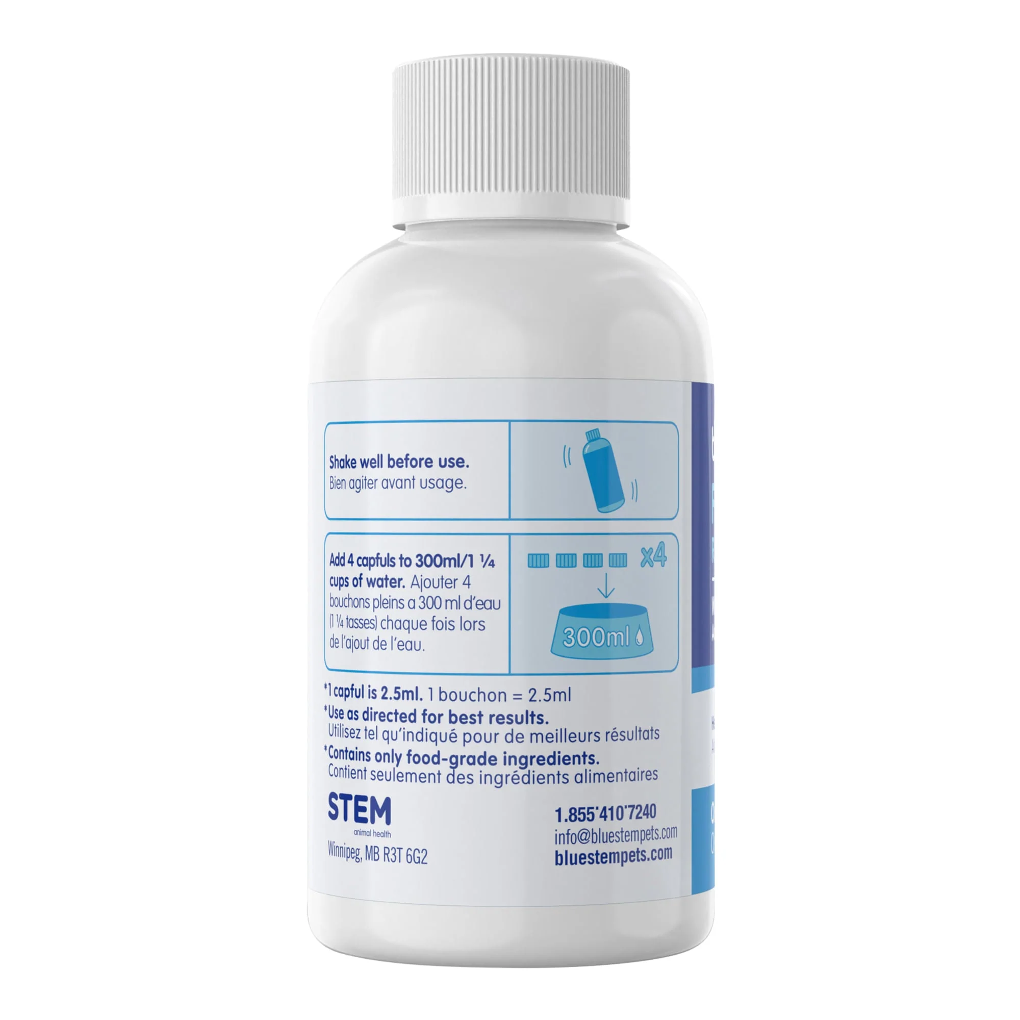 bluestem Water Addit Original - Image 4