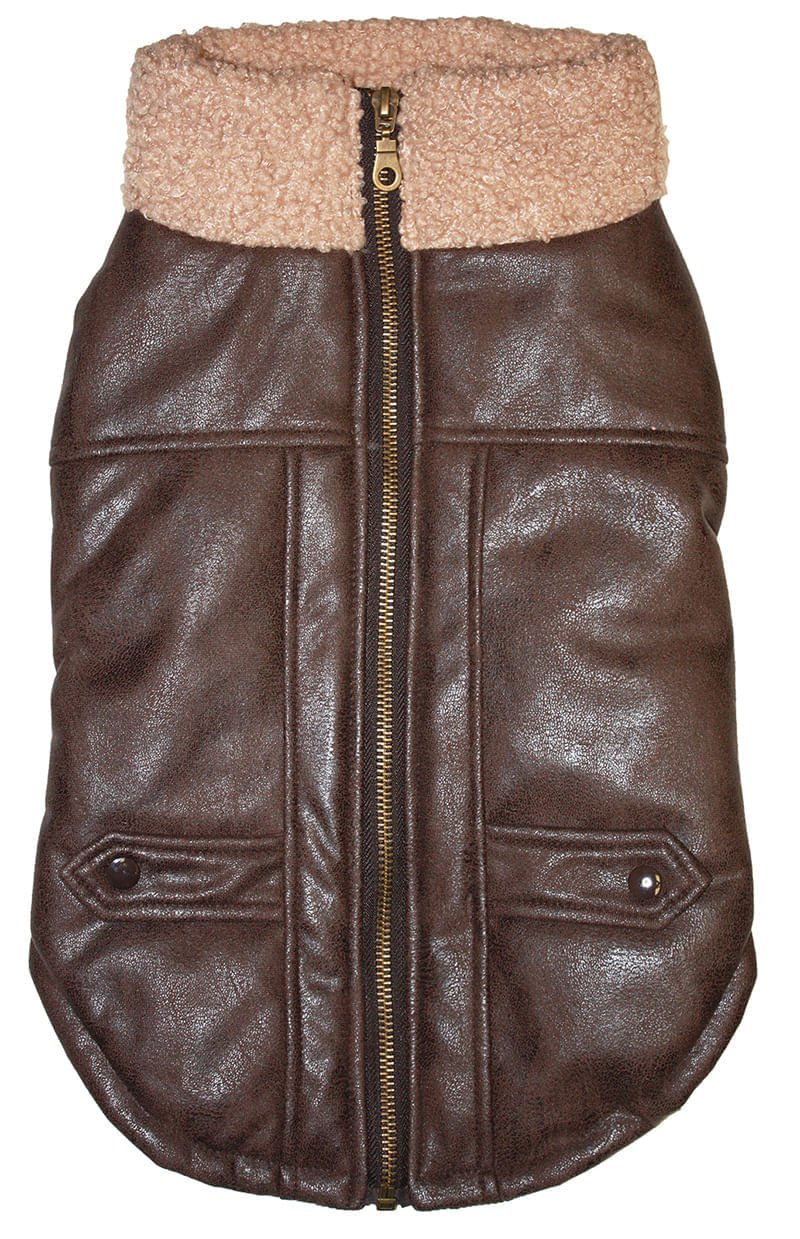 Bomber Dog Jacket by Fashion Pet - Image 13