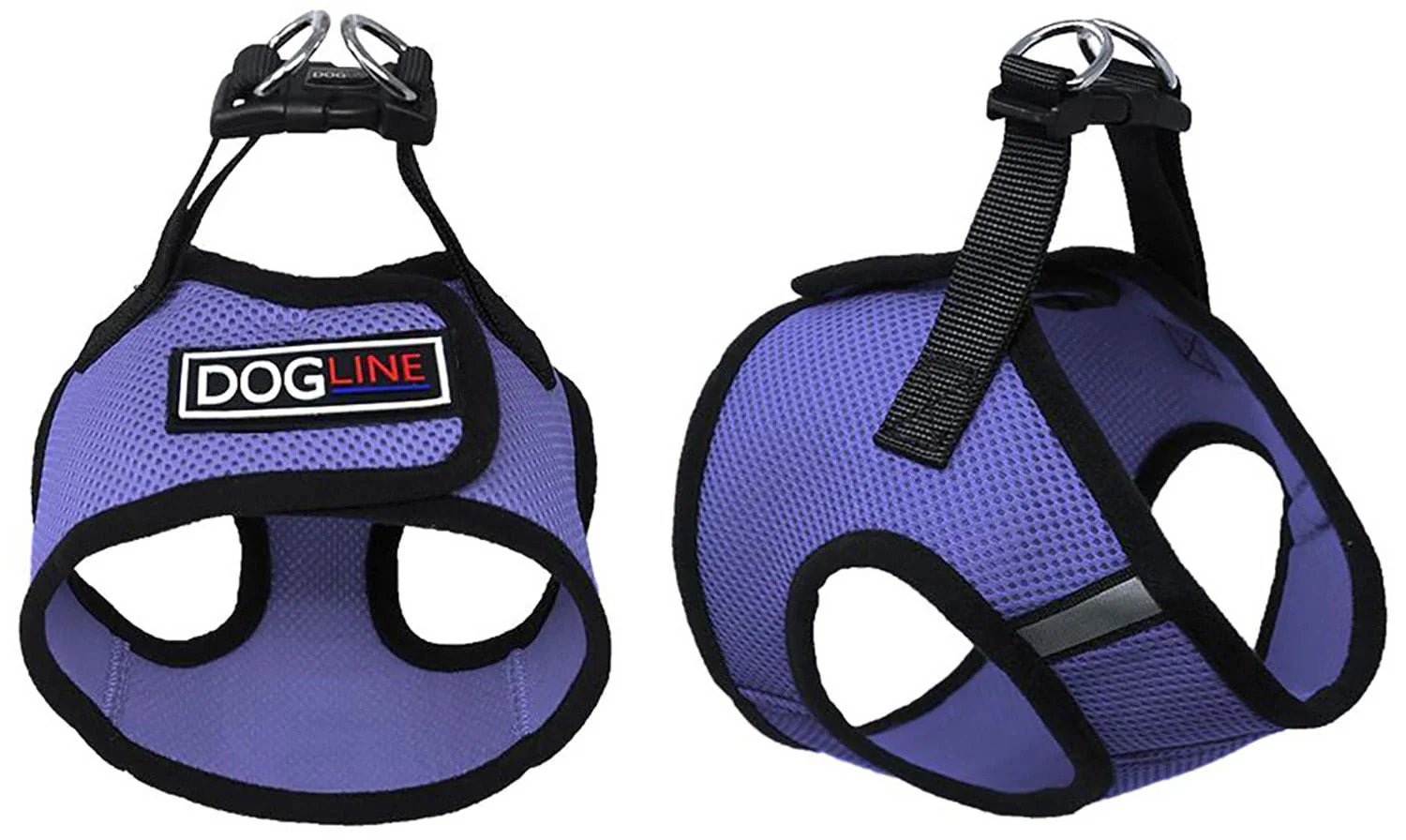 Boston Mesh Dog Harness, X-Large - Image 7