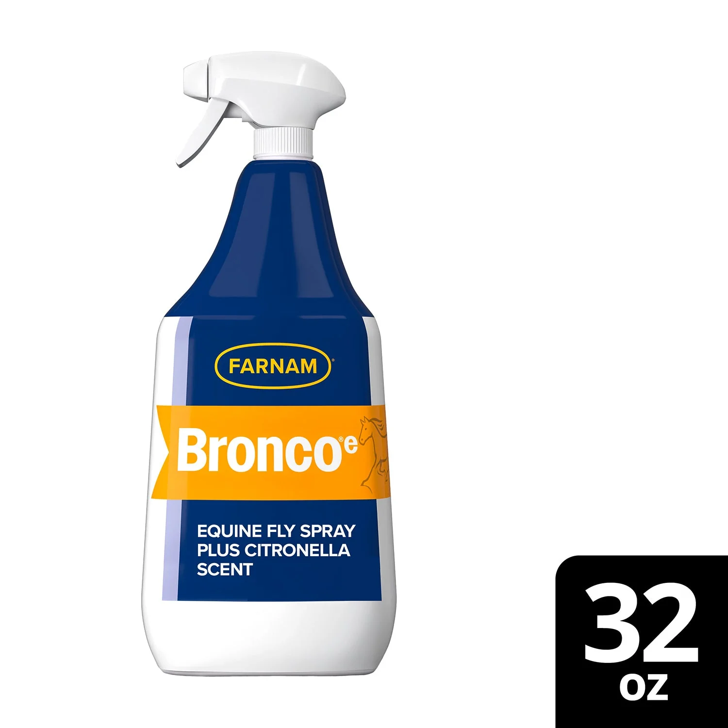 Bronco e Equine Fly Spray - Image 11