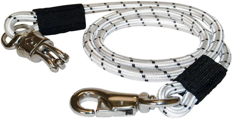 Jeffers Bungee Cross Ties & Trailer Ties