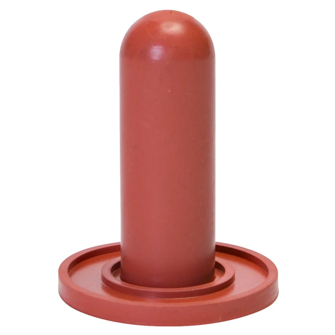 Calf Bottle with Screw-On Nipple - Image 3