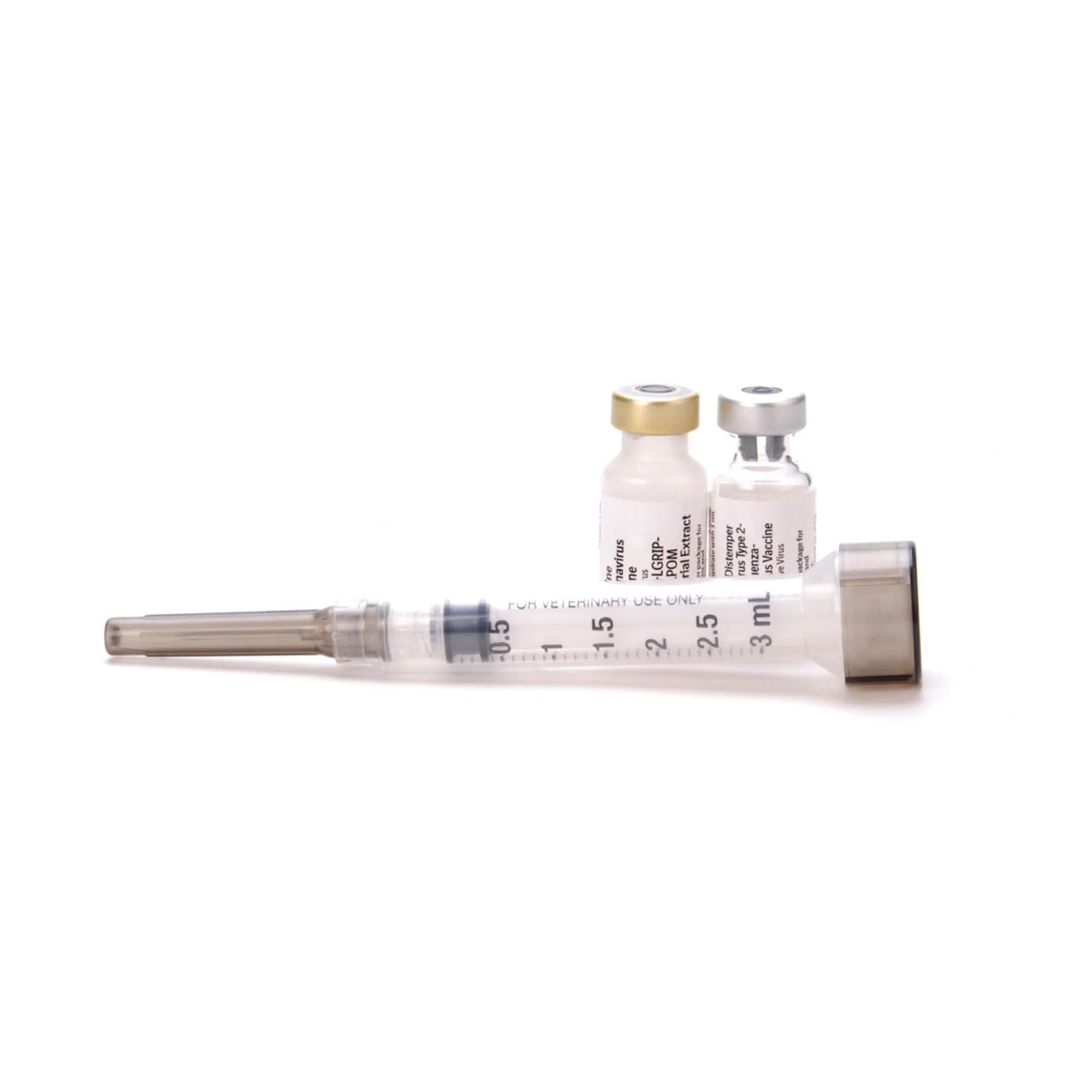 Canine Spectra 10 (10-way) Dog Vaccine - Image 3