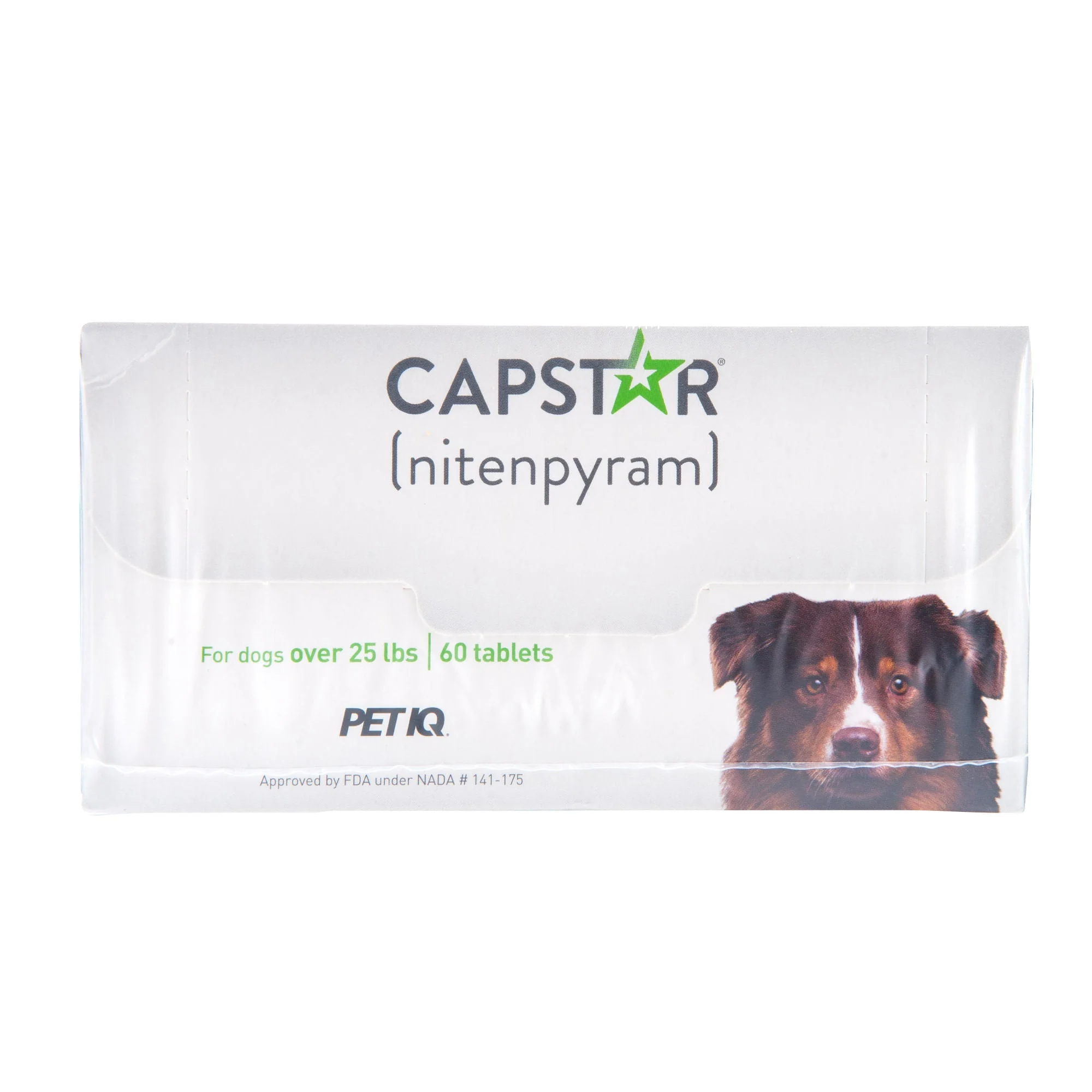 Capstar Oral Flea Treatment for Dogs - Image 7