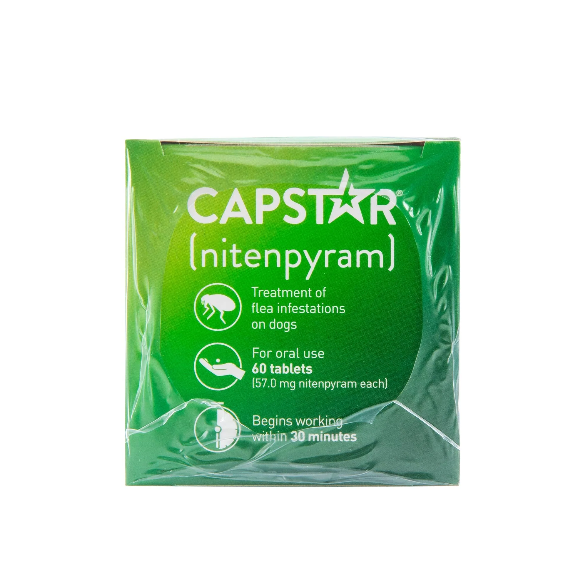Capstar Oral Flea Treatment for Dogs - Image 8