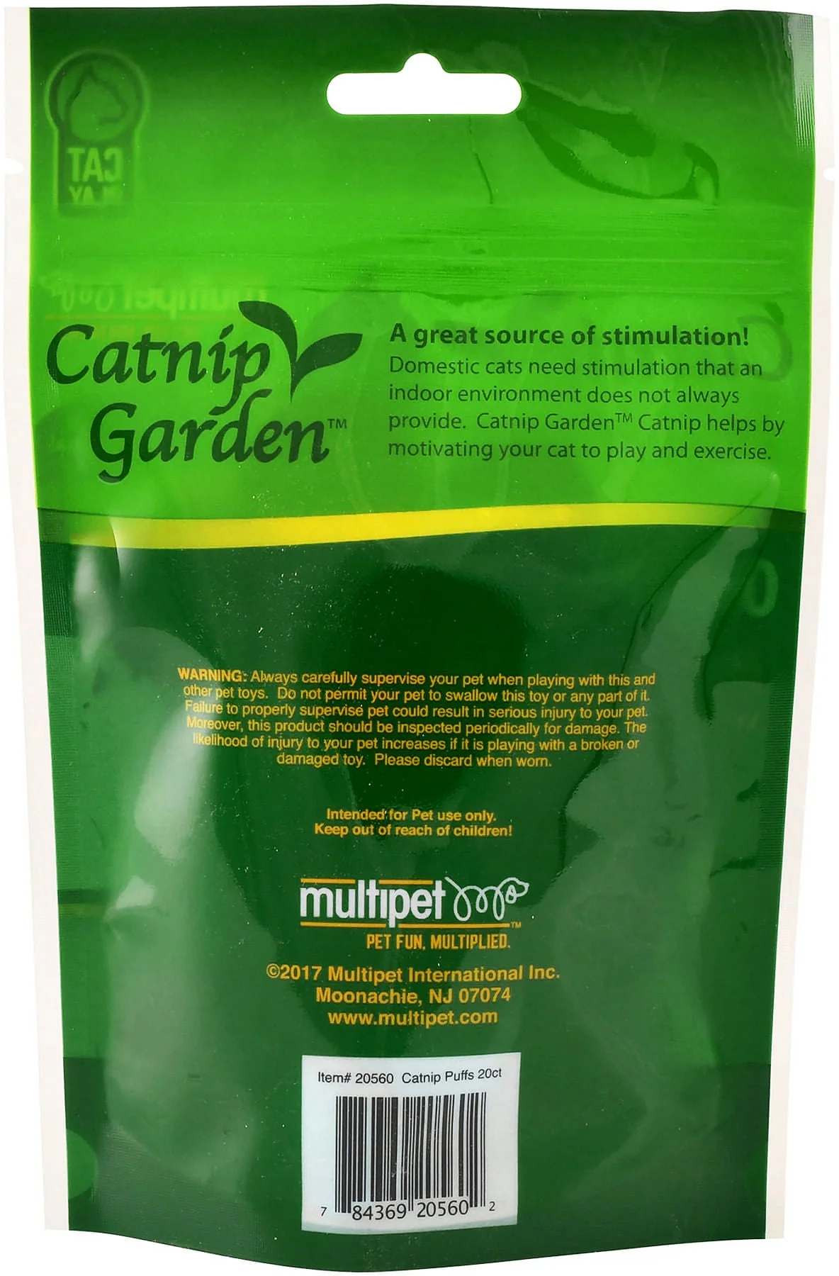 Catnip Garden Catnip - Image 7