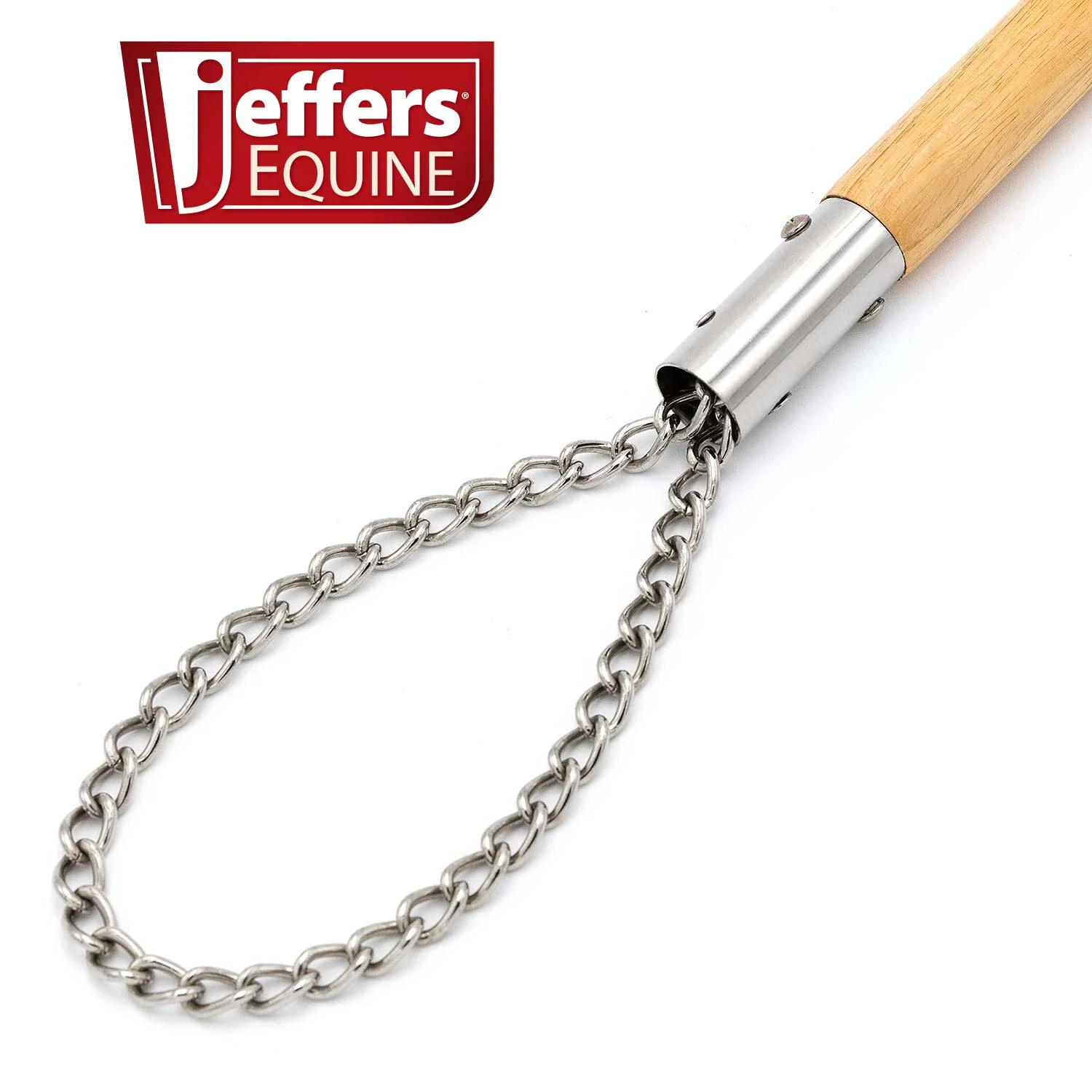 Jeffers Chain-End Horse Twitch - Image 2