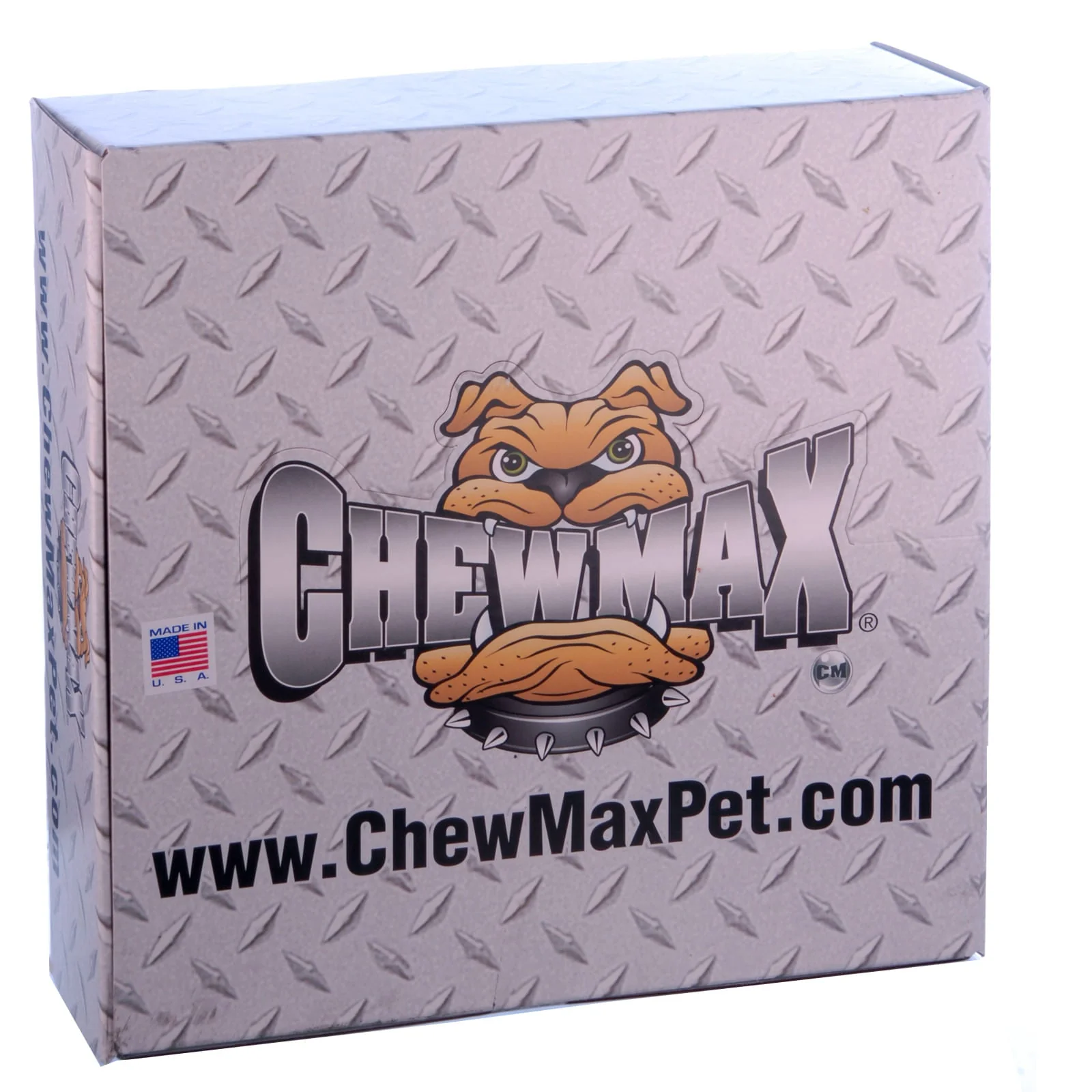 ChewMax Feet Natural Chew Dog Treats - Image 9