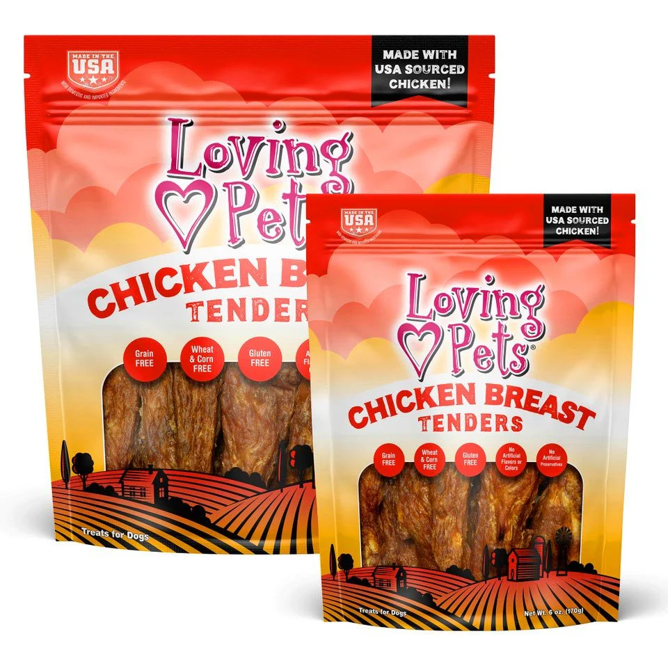Chicken Breast Tenders - Image 2