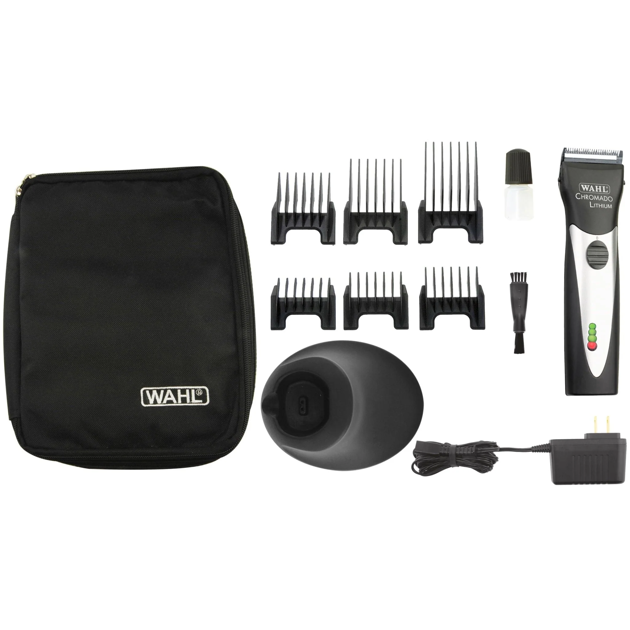 Chromado Lithium Ion Cordless Clipper - Image 6