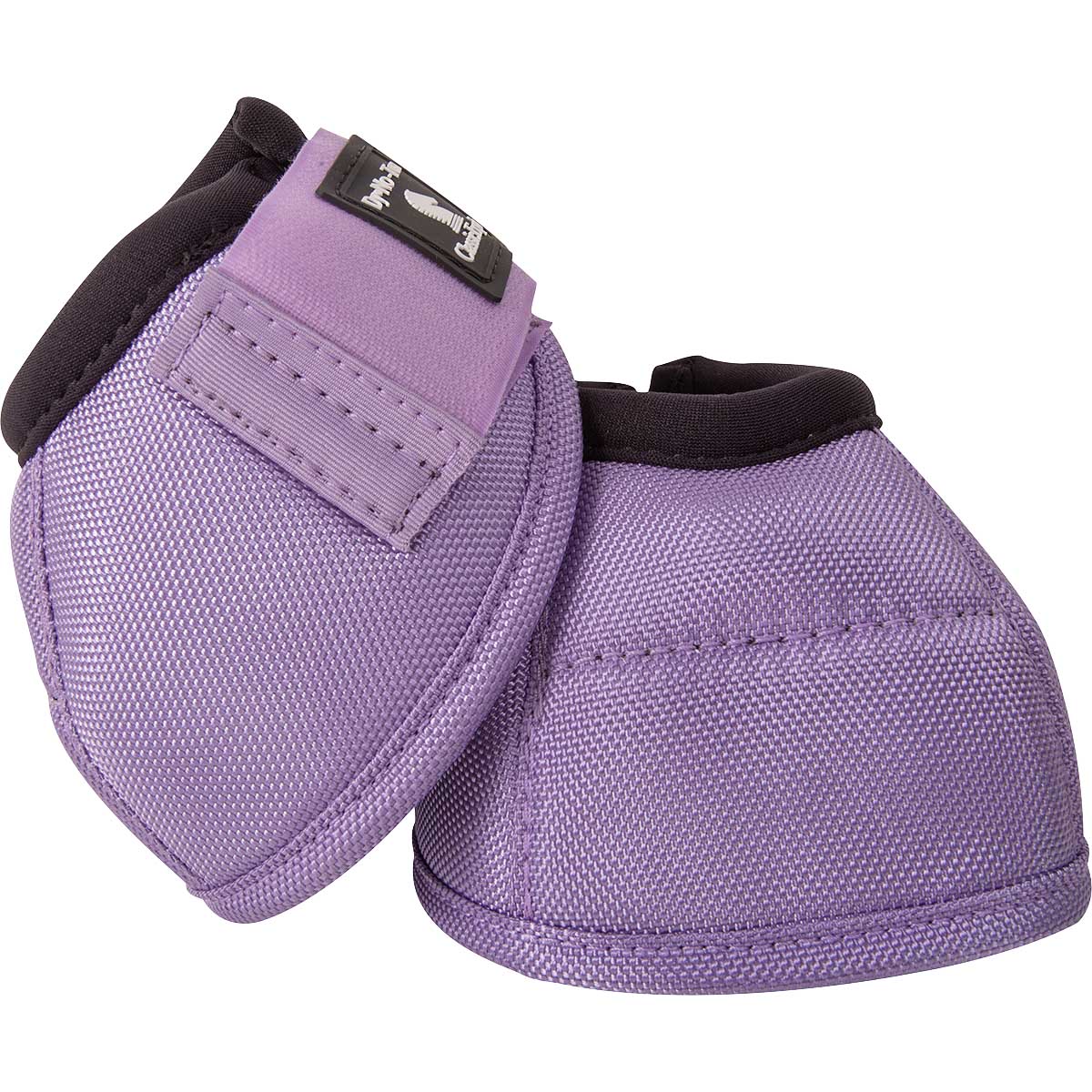 Classic Equine DyNo Turn Bell Boots for Horses, 2-Pack – Durable Shock-Absorbing Hoof Protection - Image 17