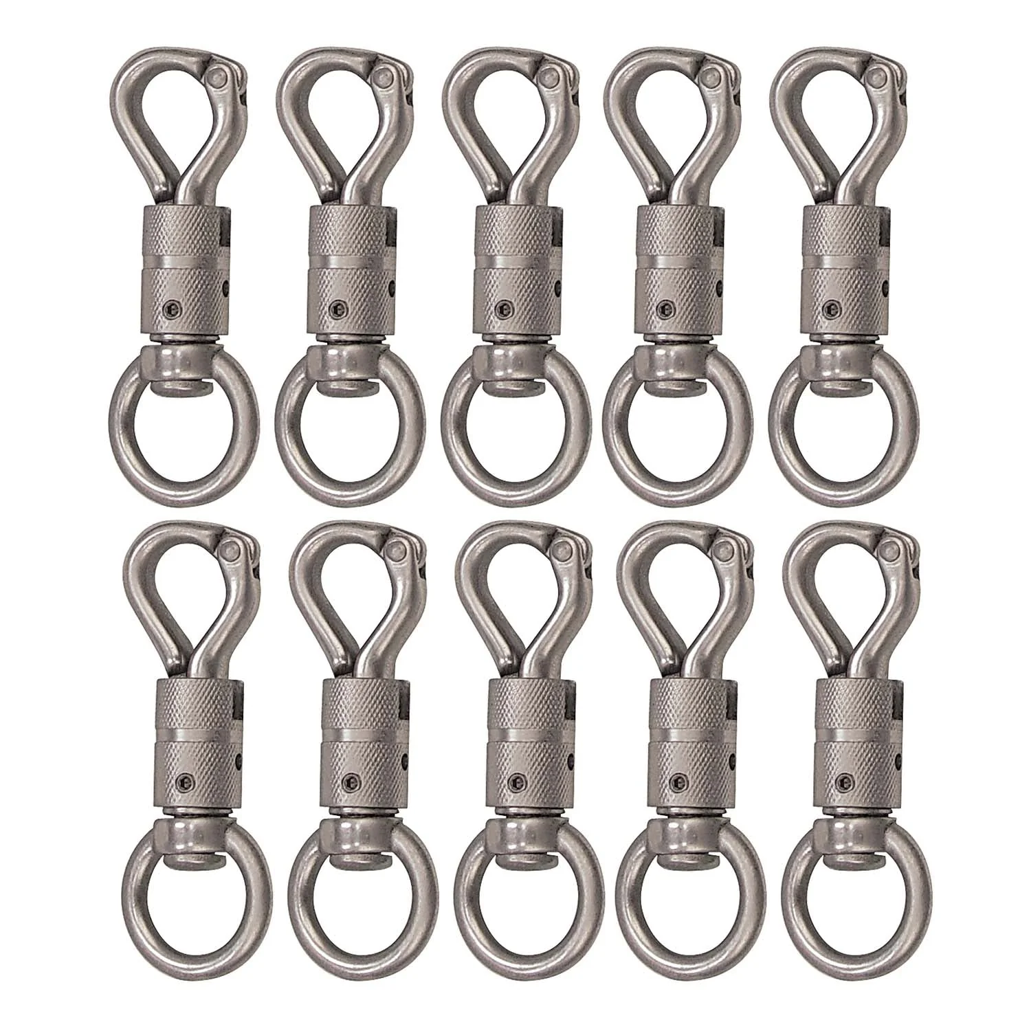 Clinician Snap, Stainless Steel - Image 7