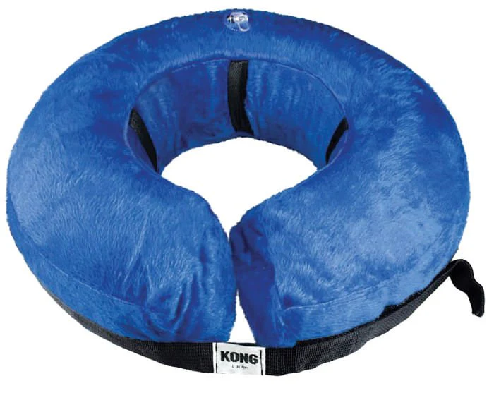 KONG Cloud Protective Pet Collar - Image 3