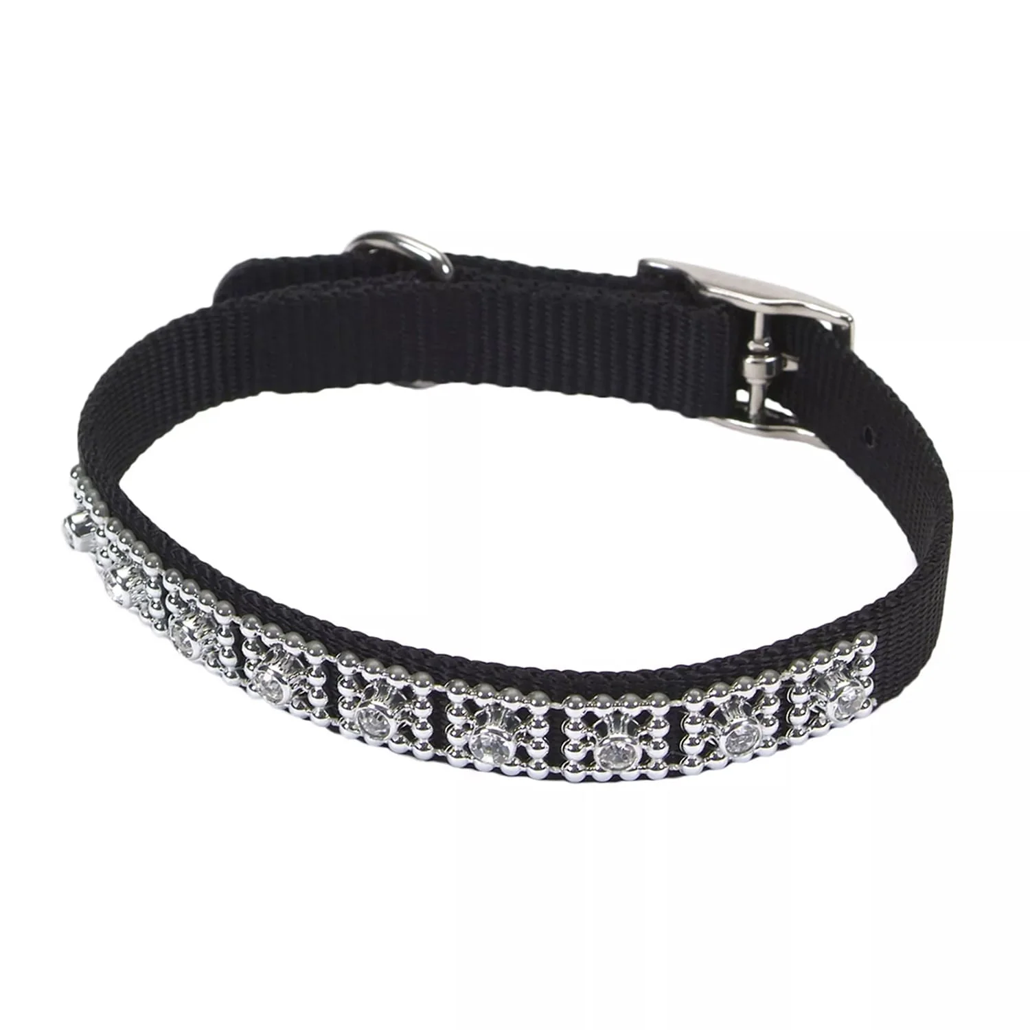 Coastal Jeweled Dog Collar - Image 10