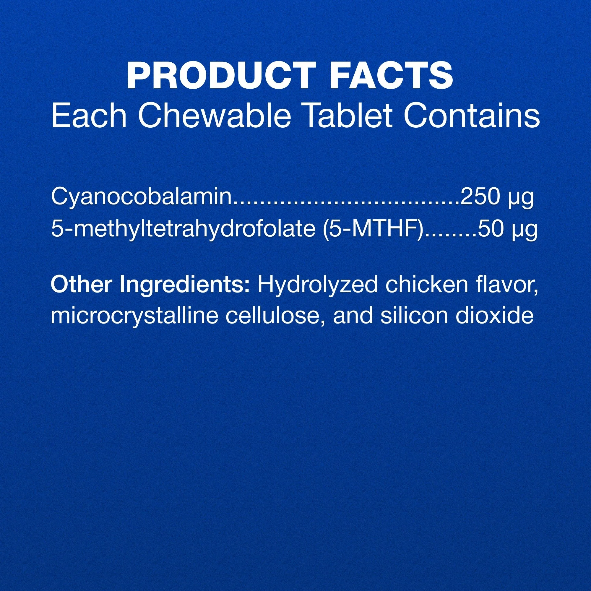 Nutramax Cobalequin B12 Supplement for Cats & Dogs - Image 3