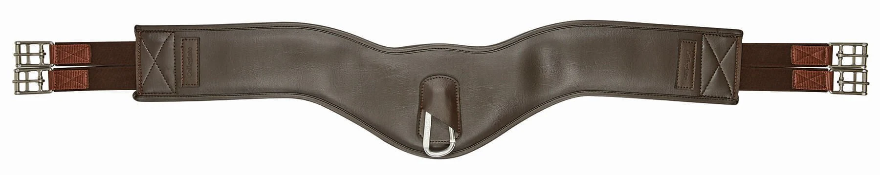 Collegiate Anatomic Girth, Brown - Image 25