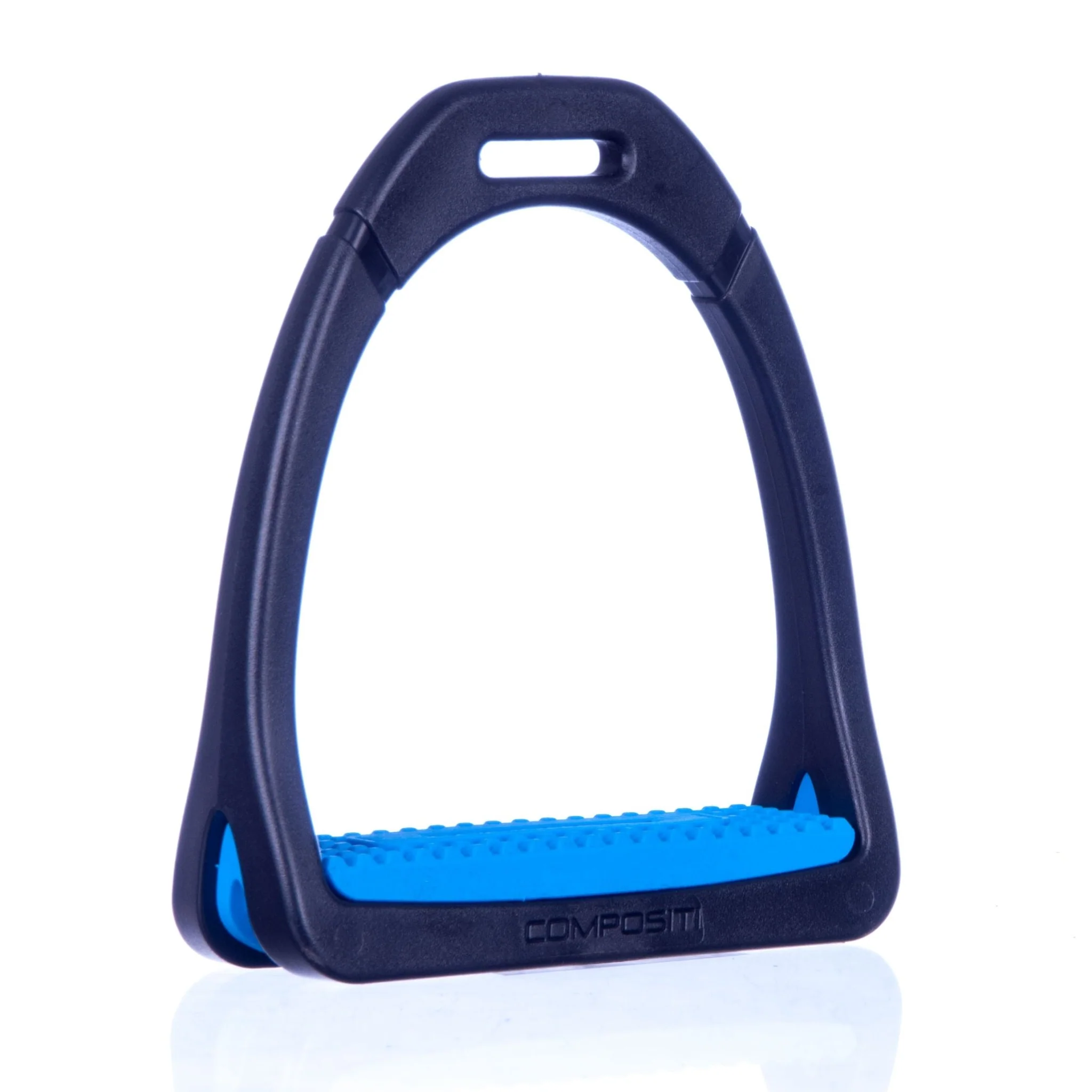 Compositi Premium Stirrup Irons, 4.75" - Image 9