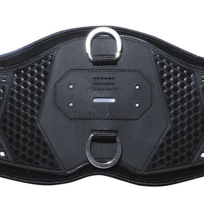 Professional's Choice Contoured VenTECH Cinch with VenTECH Liner, Black - Image 3